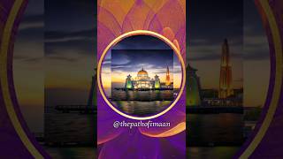 Dilruba Dildar Gar  New Naat naatshariff islamicvideo whatsappstatus naatstatus islamicstatus [upl. by Hamlani161]