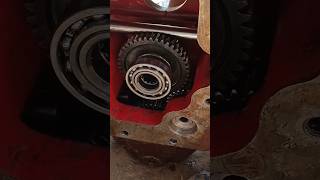 4×4 gearbox 4wd powertracshortsvideo [upl. by Armelda237]