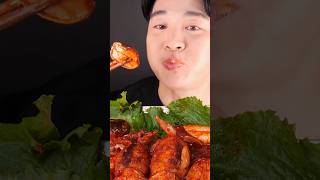 ASMR MUKBANG 1101 [upl. by Amersham]