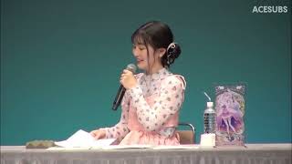 That Time When Kaguya Shinomiya Rapped ft Aoi Koga and Konomi Kohara [upl. by Jasmin]