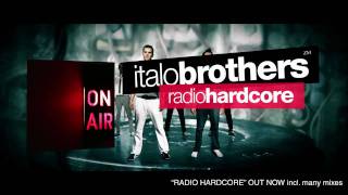 ItaloBrothers  STAMP The Album  OUT NOW [upl. by Adila]