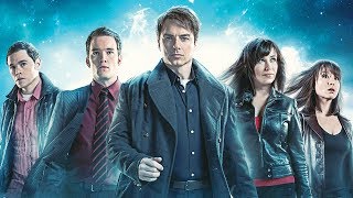 Series 2 Best Moments  Torchwood [upl. by Uliram]