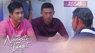 The Villalunas sacrifices their property  Nang Ngumiti Ang Langit Recap With Eng Subs [upl. by Wamsley]