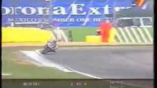 SBK 2001 Imola  superpole  parte 1 [upl. by Iran]