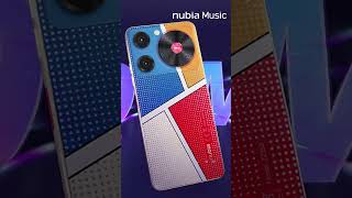 nubia Music [upl. by Ainattirb]