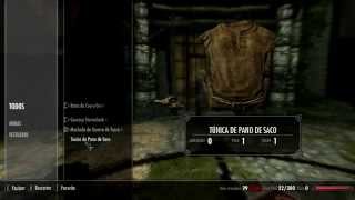 Tutorial de como Traduzir Skyrim Legendary Edition 1932 ou superior [upl. by Pettifer]