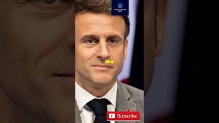 How Immigrant Support Helped Macron Win the French Election [upl. by Filmer]