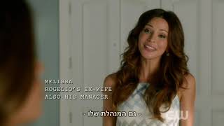 jane the virgin  rogelio de la vega s1e6 part 1 [upl. by Zackariah]