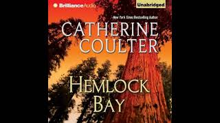 FBI Thriller 6 Hemlock Bay by Catherine Coulter audiobook [upl. by Harwilll895]