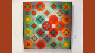 Vasarely  Parcours 19381980 Lille 2004 [upl. by Ronoh]