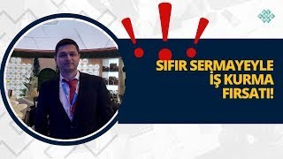 Yazılım Mühendisliği Mezunlarının Sıfır Sermayeyle İş Kurması İçin 3 Fırsat [upl. by Gwenore]