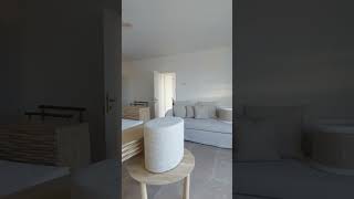 New room sa hotel for next yearalmost done absolute paradise santorini Laizababeschannel888 [upl. by Tresa259]