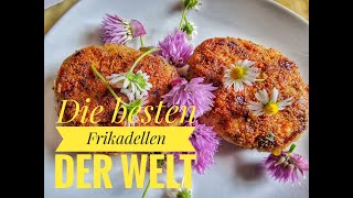 Die besten Frikadellen der Welt 4K [upl. by Cherye453]