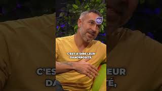 Gilles Delieuze  La croyance du manque d’amour amour abctalktv [upl. by Farlay]