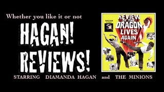 The Dragon Lives Again Review [upl. by Stesha362]