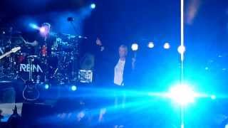 Matthias Reim live aus Riesa 2013 [upl. by Lal477]