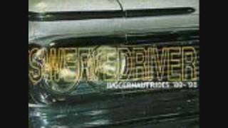 Swervedriver  Sandblasted [upl. by Meehaf]