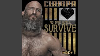 WWE No One Will Survive Ciampa [upl. by Baal929]