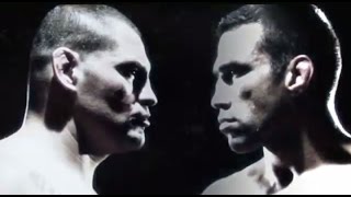 UFC 188 Velasquez vs Werdum  Extended Preview [upl. by Krever407]