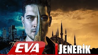 Hakan Muhafız The Protector Soundtrack  JENERİK [upl. by Oetsira]