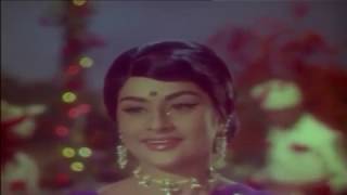 சித்திரை சோலைகளே  Chitthirai Solaikale  Naan Yen Piranthaen  MGR Hit Song Video HD [upl. by Ysak]