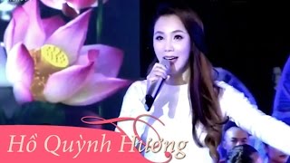 Bài Ca Hồ Chí Minh  Hồ Quỳnh Hương  Lễ kỷ niệm 127 năm ngày sinh nhật Bác [upl. by Oliver939]