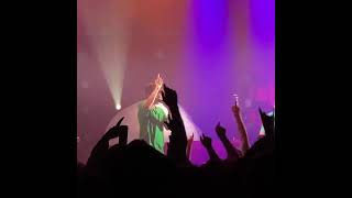 Joywave  Hes Back Short  Live from 930 Club DC  101024 [upl. by Balf242]