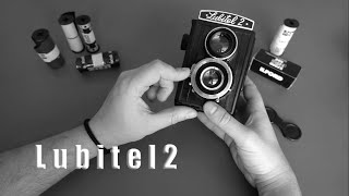 Lubitel 2 Fotoğraf Makinesinin Hikayesi ve Detaylı İncelemesi [upl. by Retsehc]