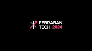 Grupo Stefanini no Febraban Tech 2024 [upl. by Bonnette24]