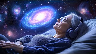 432 Hz 💤 528 Hz  741 Hz  963 Hz Deepest Sleep Music  Full Body Repair  Stop Overthinking [upl. by Japheth551]