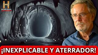 La Caverna Más MISTERIOSA del Mundo  Ningún CIENTÍFICO ha logrado EXPLICAR [upl. by Acireit]