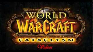 The Noble Tauren Cataclysm Music Mp3 [upl. by Cima]