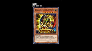 Yugioh Duel Links  First Time Yugi summon Pharaonic Guardian Sphinx [upl. by Bibbye498]