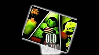 Old yazoo funk 9 second only [upl. by Neelyam715]