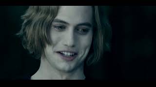 Jasper Hale  Demetri  Gasoline [upl. by Lubet]