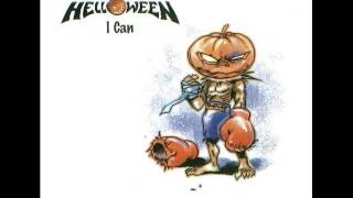 Helloween  I can [upl. by Ocana]