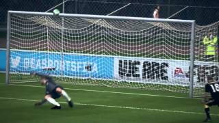 FIFA 14 Demo Crack  keygen  numéro de série [upl. by Oretos400]