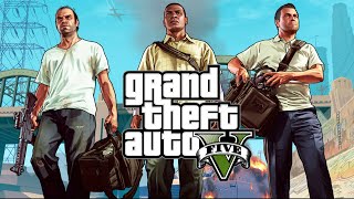 GTA 5 Gameplay On Nvidia Quadro K3100M 4GB Core i74810MQ [upl. by Kirch]