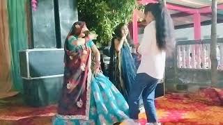 chail chabila song dance [upl. by Young]