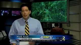 WSBTV 600am News Part 1 42012 [upl. by Dalila]