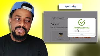 How to Buy and Renew Spectranet Data Bundles [upl. by Humphrey902]