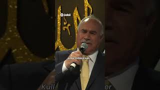 Merhum İsmail Coşardan quotNeyleyim Dünyayıquot ilahisi 🎙️ GönülBahçesi tüm bölümleriyle tabiide 💚 [upl. by Jola]