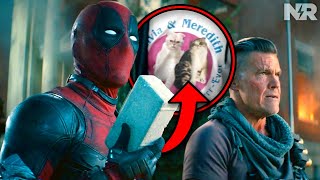 DEADPOOL 2 Official IMAX Trailer 2018 Ryan Reynolds Movie HD [upl. by Pepper]