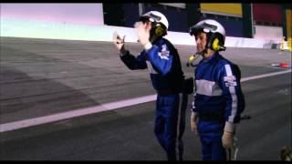 Talladega Nights The Ballad Of Ricky Bobby  Trailer [upl. by Averell912]