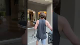 HILARIOUS Bar Chair Prank on TikTok Youll NEVER Believe What Happened Nextshorts prank [upl. by Endres794]