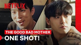 Samsik and Kangho Are Drinking Buddies  The Good Bad Mother  Netflix Philippines [upl. by Arul330]