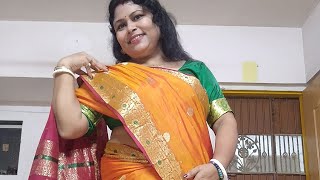 Ghore Baire Rajkonna daily vlog is live [upl. by Delinda811]