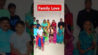 Family Love Status  family love  sujitkumar sonikakumari5920 [upl. by Kcirdnekal2]