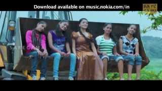 Poon Thendralai Full Song  Paagan Exclusive [upl. by Smitt885]