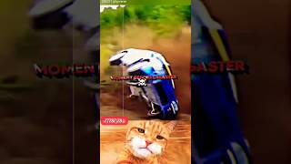 Bro Is Immortal shorts trollface trending racing car troll disaster [upl. by Eidnarb]